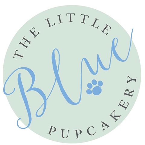 The Little Blue Pupcakery