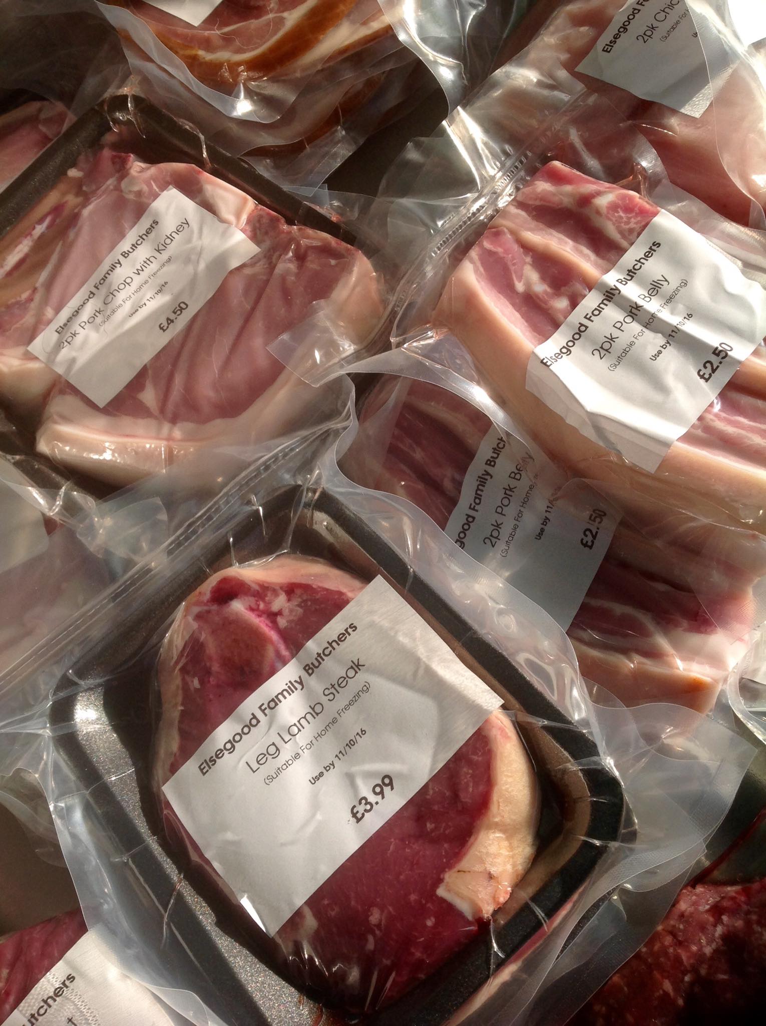 Elsegood Family Butchers